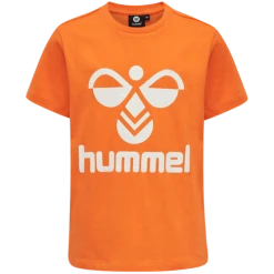 Hummel Tres T-shirt Jr. -Kopenhaken shop 19111743 6648