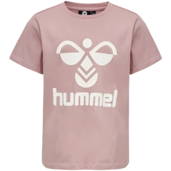 Hummel Tres T-shirt Jr. -Kopenhaken shop 19111743 8071