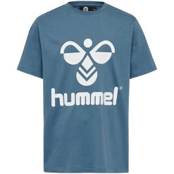 Hummel Tres T-shirt Jr. -Kopenhaken shop 19111743 8072