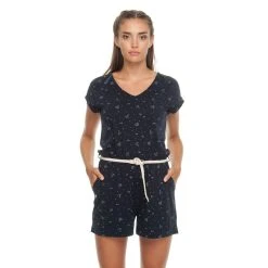 Ragwear Ennie Organic Jumpsuit