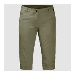 Jack Wolfskin Kalahari 3/4 Buks W