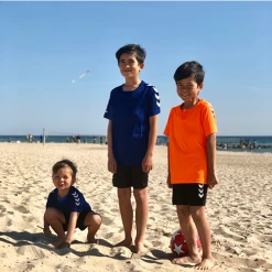 Hummel Westwind SMU T-shirt Jr