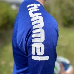 Hummel Westwind SMU T-shirt -Kopenhaken shop 19112103 3631