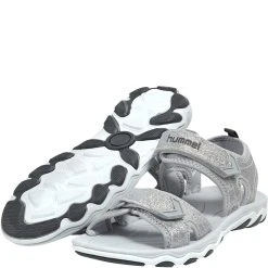 Hummel Sandal Glitter Jr