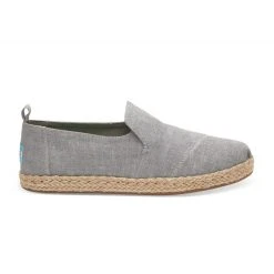 Toms Deconstructed Alpargata Rope Sko W
