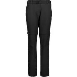 CMP 4-way Stretch Zip-off Bukser W