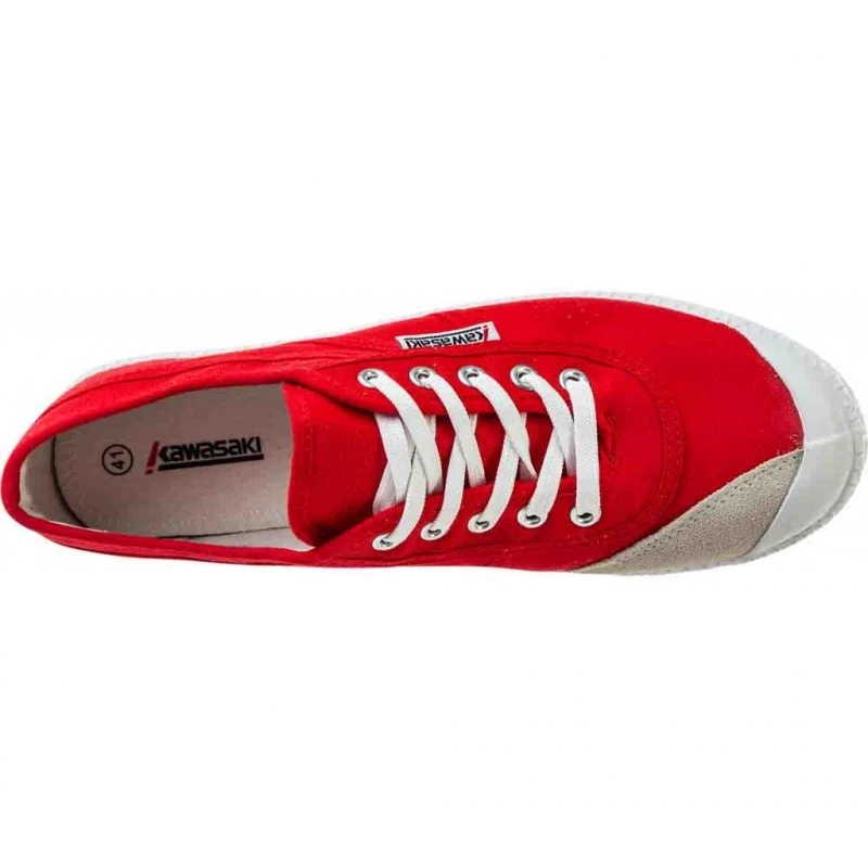 Kawasaki Original Sko 6 Kawasaki Original Sko - Billede 4
