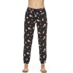 Ragwear Talin Flowers Bukser W
