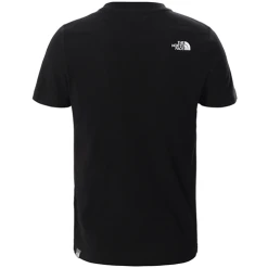 The North Face Box S/S T-shirt Jr -Kopenhaken shop 20011090 5126