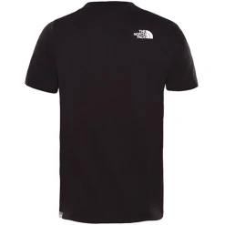 The North Face Easy T-shirt Jr -Kopenhaken shop 20011091 4828