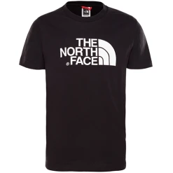 The North Face Easy T-shirt Jr -Kopenhaken shop 20011091 4829