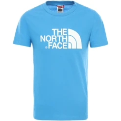 The North Face Easy T-shirt Jr -Kopenhaken shop 20011091 4830