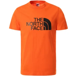 The North Face Easy T-shirt Jr -Kopenhaken shop 20011091 6915