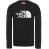The North Face Easy L/S T-shirt Jr