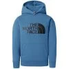 The North Face Drew Peak Sweatshirt Jr -Kopenhaken shop 20011094 11425