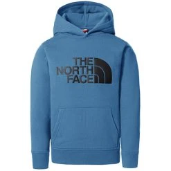 The North Face Drew Peak Sweatshirt Jr