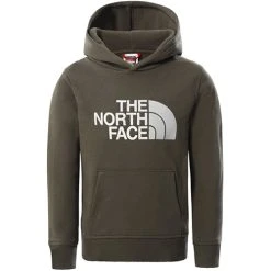 The North Face Drew Peak Sweatshirt Jr -Kopenhaken shop 20011094 11427