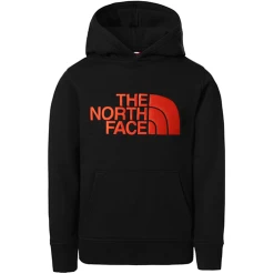 The North Face Drew Peak Sweatshirt Jr -Kopenhaken shop 20011094 6913