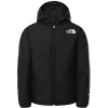 The North Face Reactor Wind Jakke Jr -Kopenhaken shop 20011095 8851