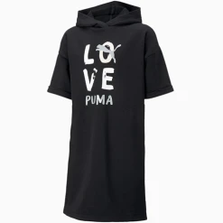 Puma Alpha Kjole Jr.