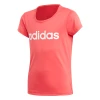 Adidas YG C T-Shirt Jr -Kopenhaken shop 20101631 4108