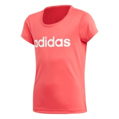 Adidas YG C T-Shirt Jr