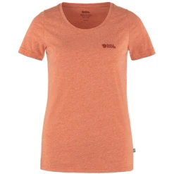 FJÄLLRÄVEN Fjällräven Logo T-shirt W -Kopenhaken shop 20101978 9165