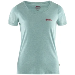 FJÄLLRÄVEN Fjällräven Logo T-shirt W -Kopenhaken shop 20101978 9167