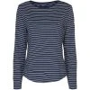 Sea Ranch Amelie L/S T-shirt W -Kopenhaken shop 20102464 12263