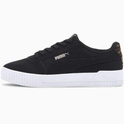 Puma Carina Leo Sko W -Kopenhaken shop 20102561 3274