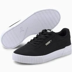 Puma Carina Leo Sko W -Kopenhaken shop 20102561 3276