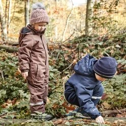 ZigZag Zig Zag Vally Flyverdragt Jr