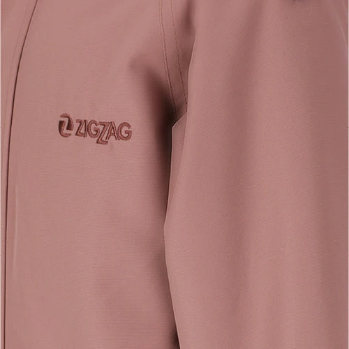 ZigZag Zig Zag Vally Flyverdragt Jr 10 ZigZag Zig Zag Vally Flyverdragt Jr - Billede 8