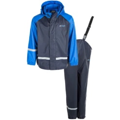 Zigzag Gilbo Pu Regnsæt Jr.