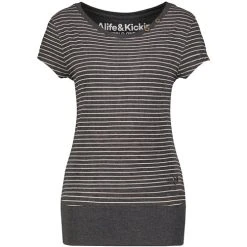 Alife And Kickin Coco Z T-shirt W