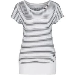 Alife And Kickin Coco Z T-shirt W -Kopenhaken shop 20111345 12969