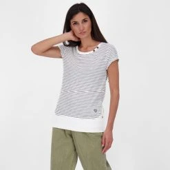 Alife And Kickin Coco Z T-shirt W -Kopenhaken shop 20111345 12971