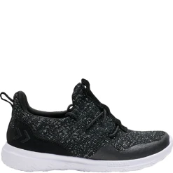 Hummel Actus Trainer Glitter Sko Jr