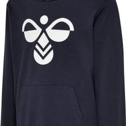 Hummel Cuatro Sweatshirt Jr. 11 Hummel Cuatro Sweatshirt Jr. -Kopenhaken shop 20111706 101