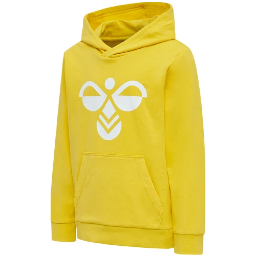 Hummel Cuatro Sweatshirt Jr. 6 Hummel Cuatro Sweatshirt Jr. - Billede 4