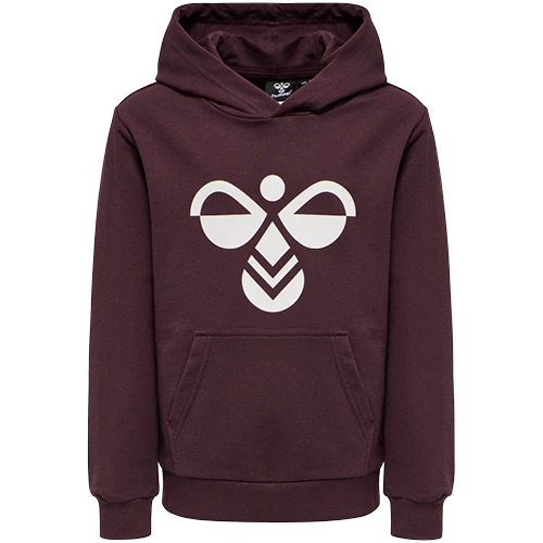 Hummel Cuatro Sweatshirt Jr. 4 Hummel Cuatro Sweatshirt Jr. - Billede 2