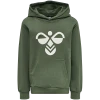 Hummel Cuatro Sweatshirt Jr. -Kopenhaken shop 20111706 8104