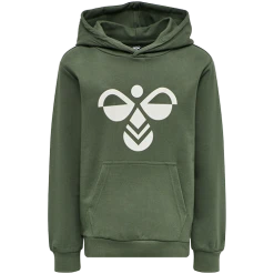 Hummel Cuatro Sweatshirt Jr.