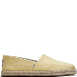 Toms Plant Dye Sko W