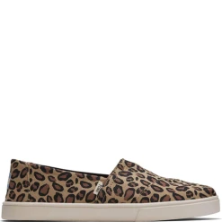 Cupsole Alpargata Sko W Toms