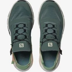 Salomon Tech Amphib 4 Sandal W -Kopenhaken shop 20111990 3619