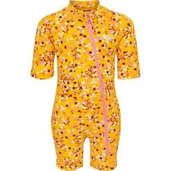 Hummel Beach UV-dragt Jr