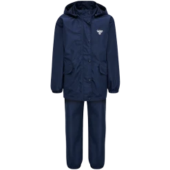 Hummel Reva Regnsæt Jr. 8 Hummel Reva Regnsæt Jr. -Kopenhaken shop 20112187 6891