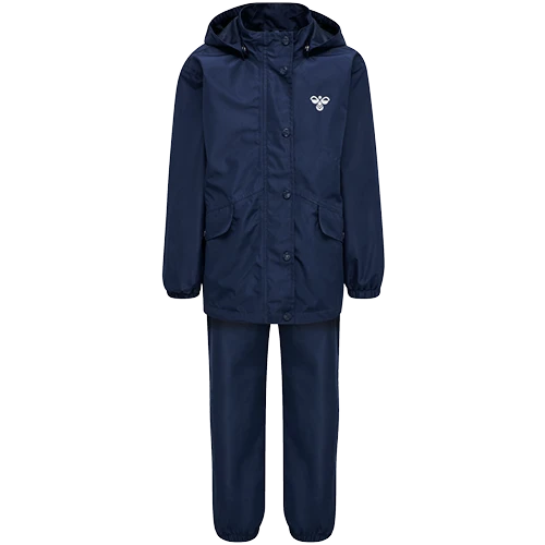 Hummel Reva Regnsæt Jr. 5 Hummel Reva Regnsæt Jr. - Billede 3