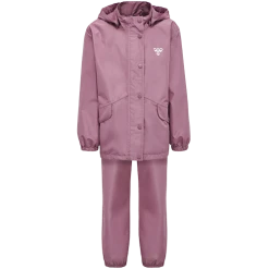 Hummel Reva Regnsæt Jr.